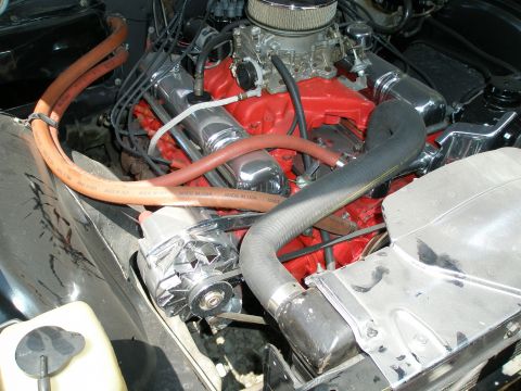 1966 Buick Skylark photo