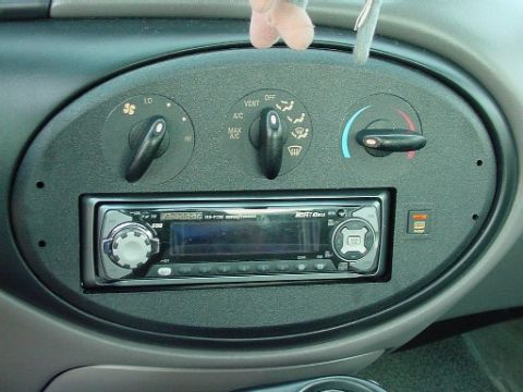 1997 Ford Taurus photo