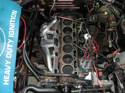 1980 Ford Fairmont photo