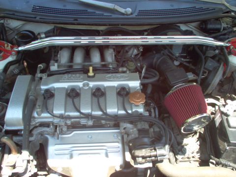 1993 Ford Probe photo
