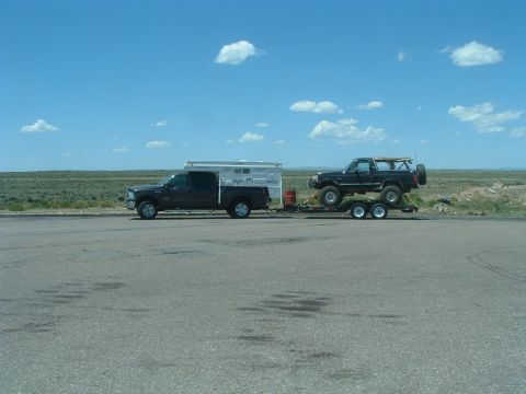 2006 Ford F-350 photo