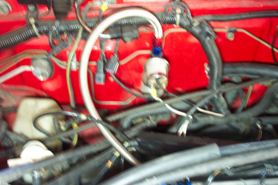 1991 Eagle Talon