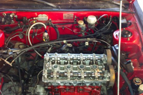 1991 Eagle Talon