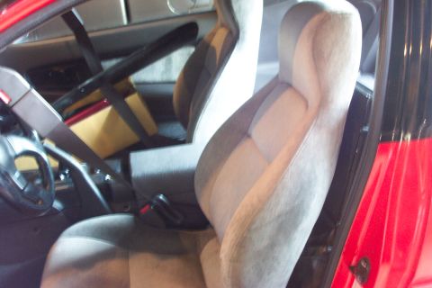 1991 Eagle Talon