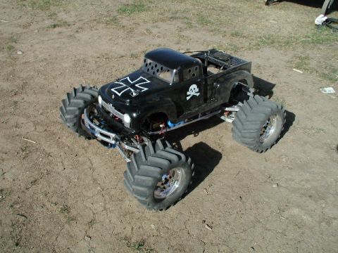 2001 Ford F-100 photo