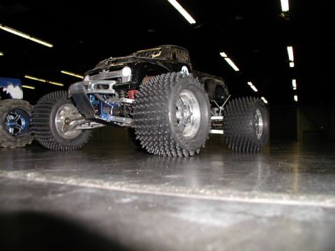 2001 Ford F-100 photo