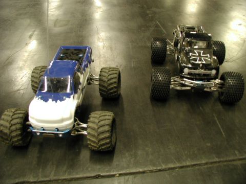 2001 Ford F-100 photo