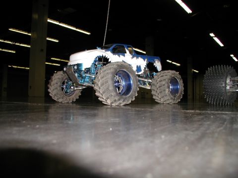 2001 Ford F-100 photo