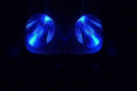 1993 Ford Taurus - Map lights. The pic does no justice. This shit is just straight pimp!
