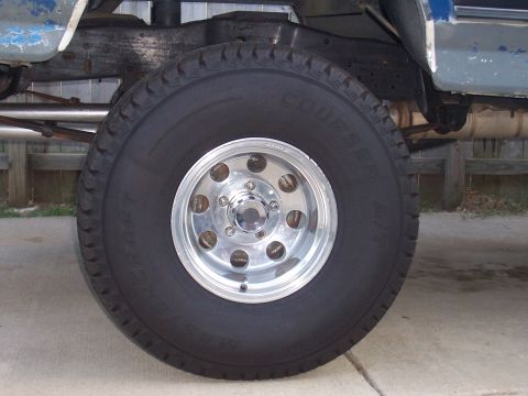1988 Ford Pickup photo