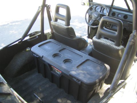 1987 Suzuki Samurai “Sammy”