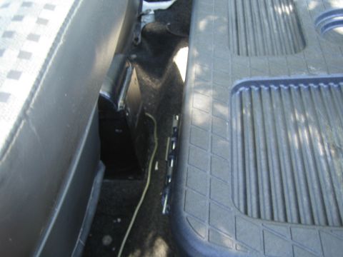 1987 Suzuki Samurai “Sammy”