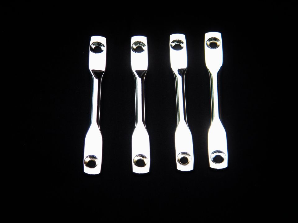 tie down bars