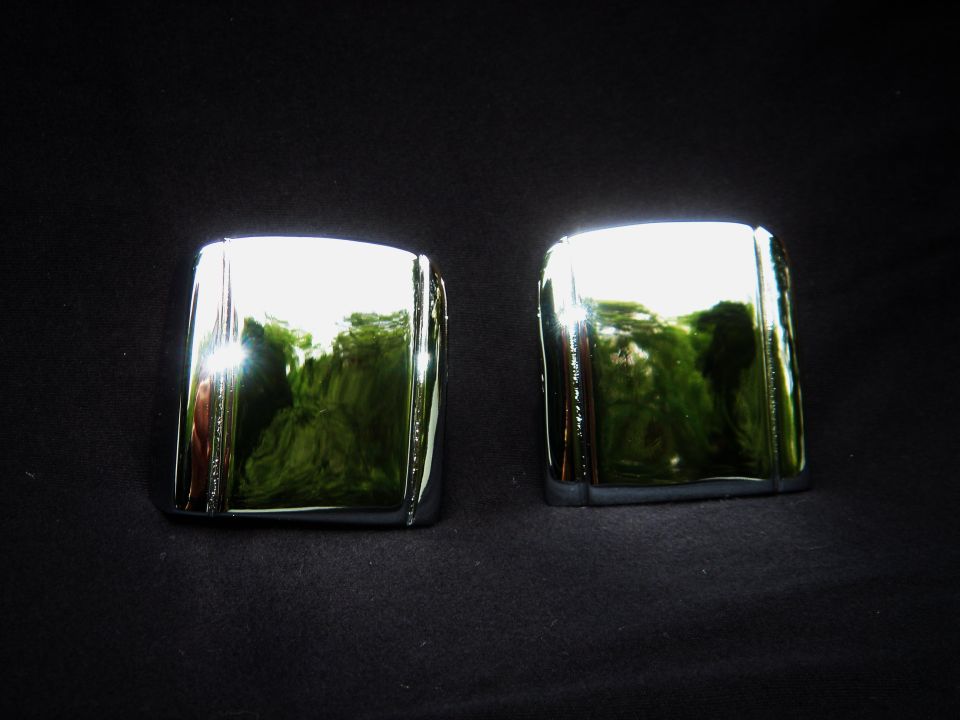 interior door handles