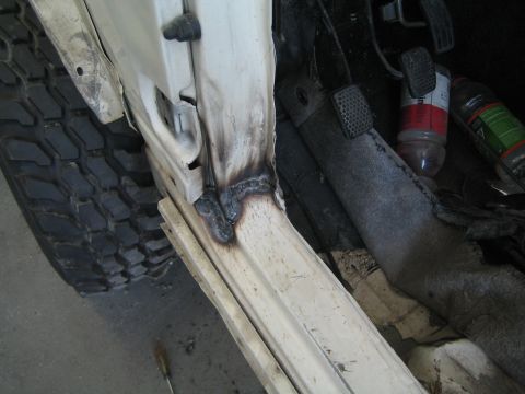 1987 Suzuki Samurai “Sammy”