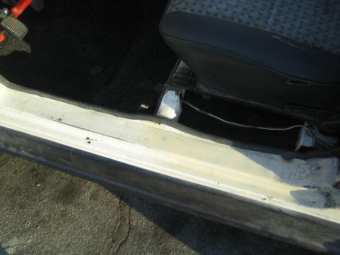 1987 Suzuki Samurai “Sammy”
