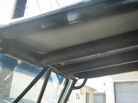 1987 Suzuki Samurai “Sammy”