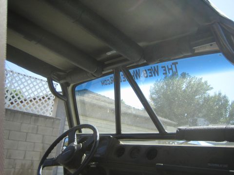 1987 Suzuki Samurai “Sammy”