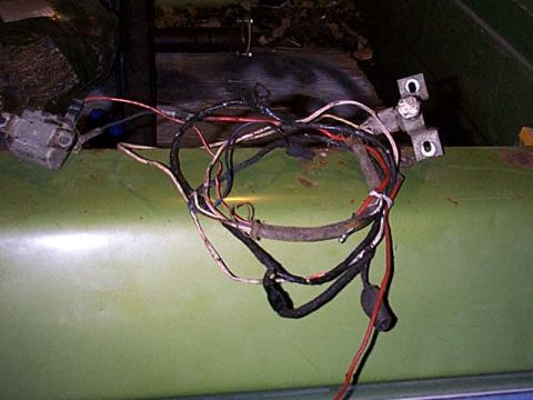 1973 Ford F-100 photo