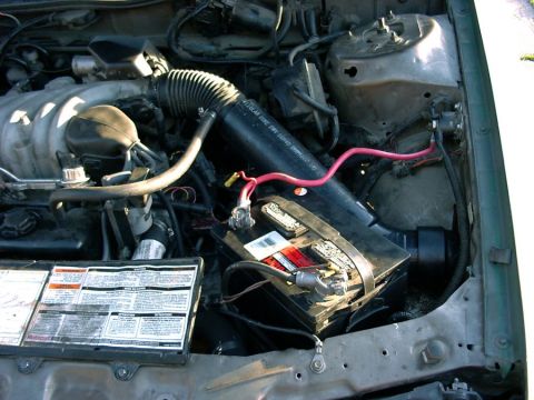 1990 Ford Taurus photo