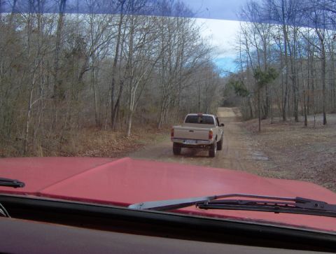1978 Ford Bronco “Bronkster”