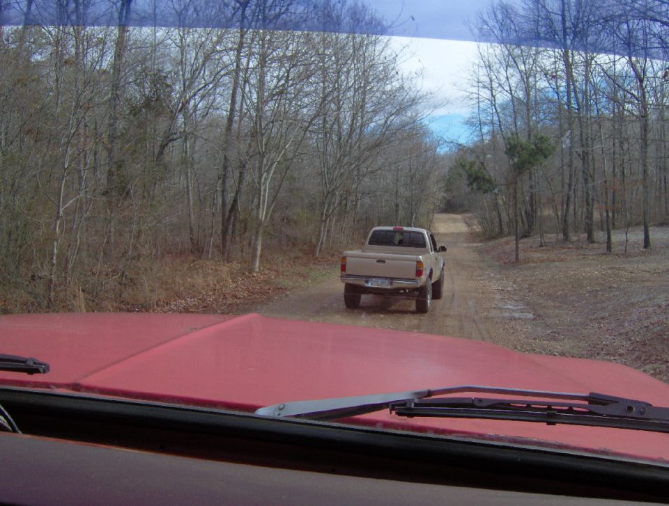1978 Ford Bronco “Bronkster”