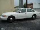 1997 Ford Crown Victoria “vicky”