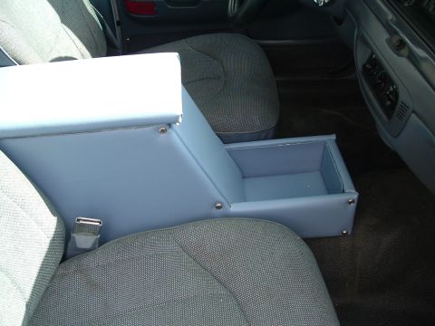 1997 Ford Crown Victoria photo