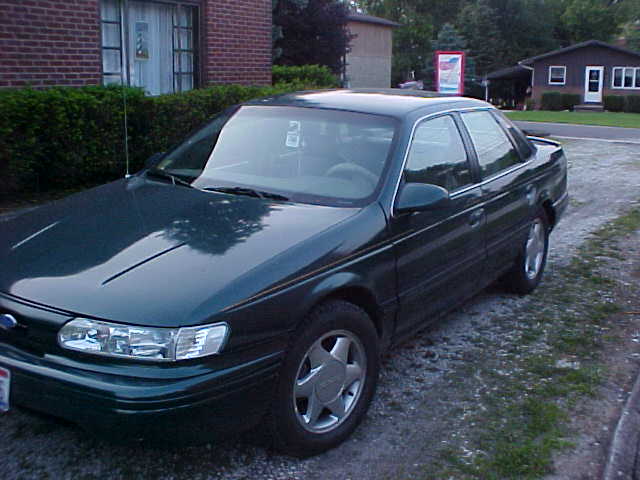 Front/Driver Side