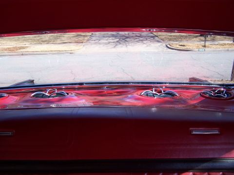 1966 Mercury Monterey photo