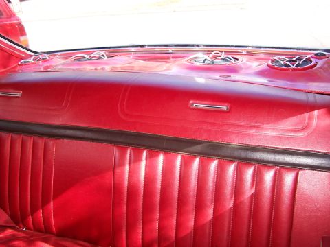 1966 Mercury Monterey photo