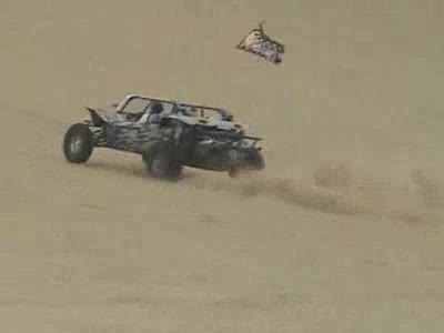 1984 Ford Bronco