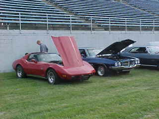 1991 Ford Bronco - Jeff and Duncan, 2 other members.