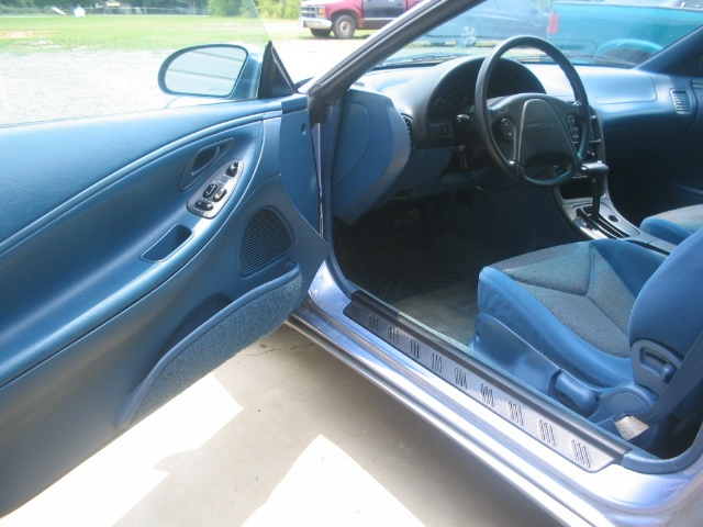 1994 Ford Probe