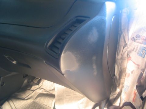 1994 Ford Probe photo