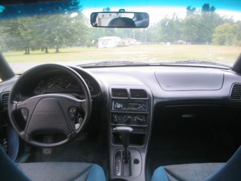 1994 Ford Probe photo
