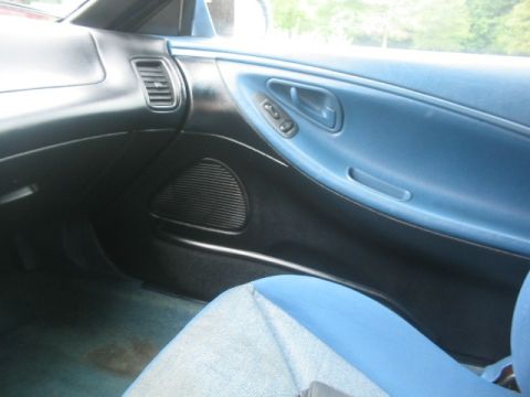 1994 Ford Probe photo