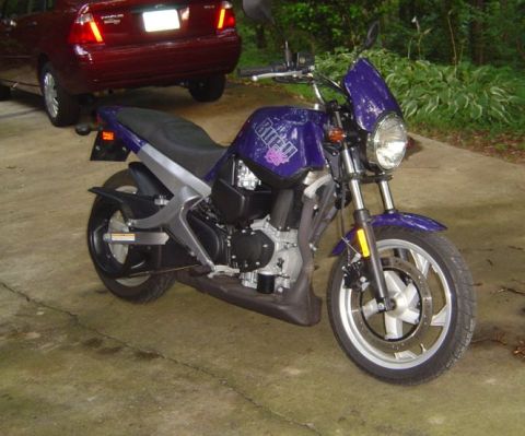 1981 Harley-Davidson Super Glide photo