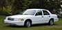 2005 Ford Crown Victoria “The Panther”
