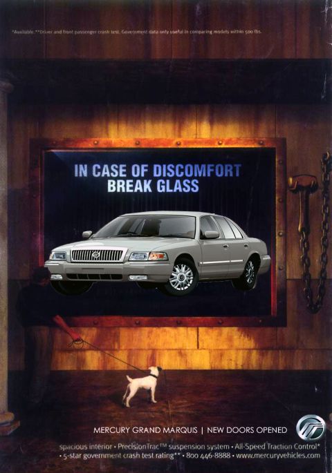 1988 Ford LTD Crown Victoria photo