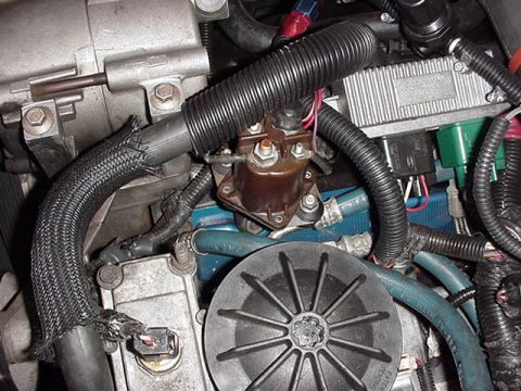 2000 Ford Excursion photo