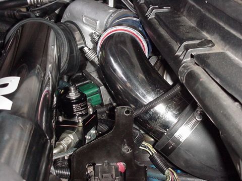 2000 Ford Excursion photo