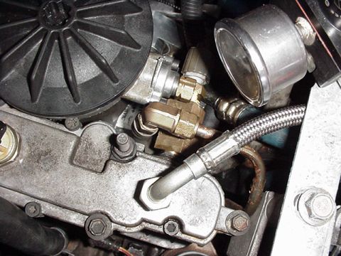 2000 Ford Excursion photo