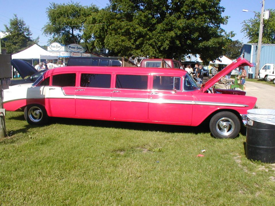 Once again Not mine but its sweet.