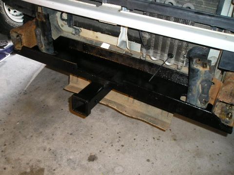1995 Ford Bronco photo