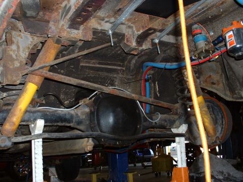 1980 Chevrolet Monza - It's coming all out!!! Yeah!!!!!!!!!!!!!!