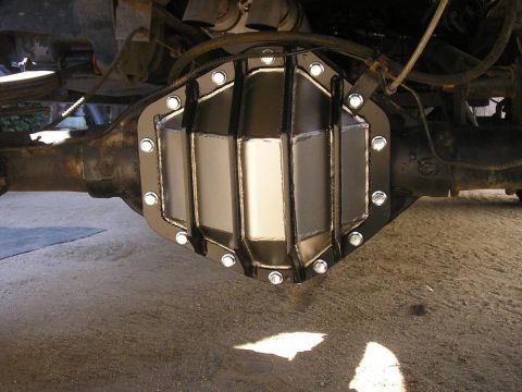 1979 Chevrolet C/K Pickup “Lorry”
