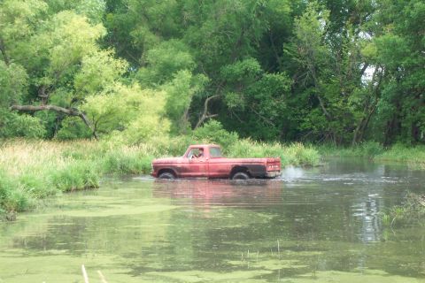 1973 Ford F-250 photo