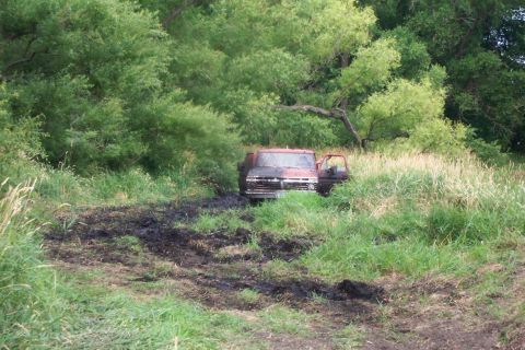 1973 Ford F-250 photo