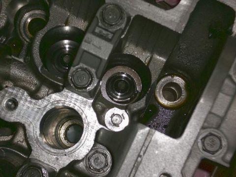 1995 Ford Probe - Broken # 1 Resized